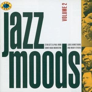 Foto Jazz Moods Vol.2 CD