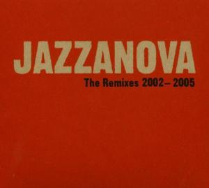 Foto Jazzanova: Remixes 2002-2005 CD