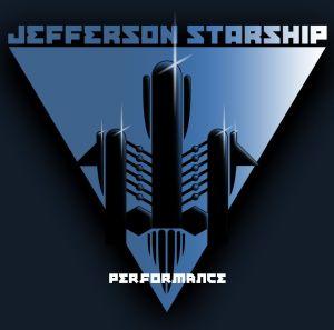 Foto Jefferson Starship: Performance CD