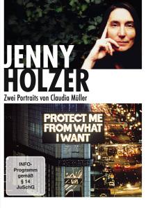 Foto Jenny Holzer [DE-Version] DVD
