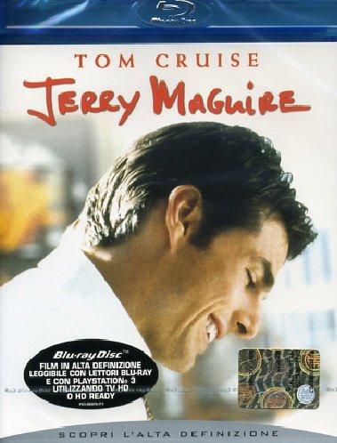 Foto Jerry Maguire [Italia] [Blu-ray]