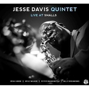 Foto Jesse Davis Quintet Live at Smalls