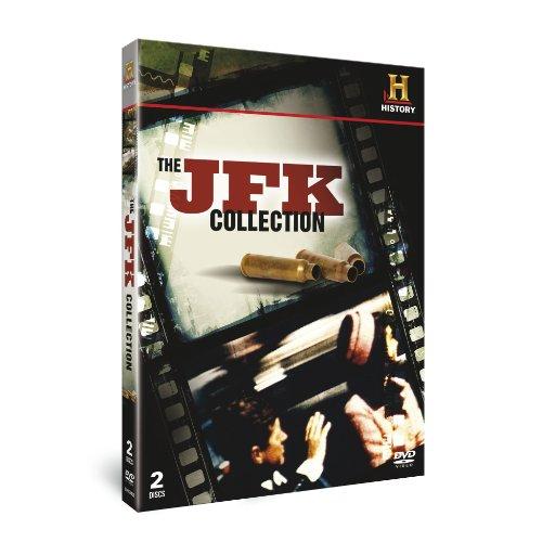 Foto JFK Collection [DVD] [Reino Unido]