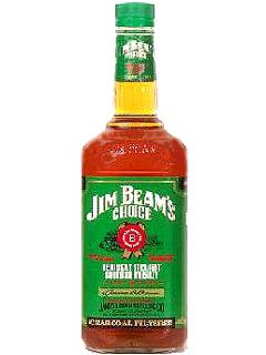 Foto Jim Beam Choice Bourbon Whiskey 0,7 ltr Usa