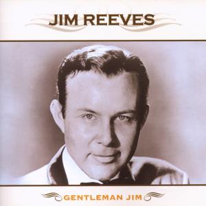 Foto Jim Reeves: Jim Reeves CD