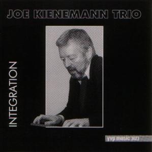 Foto Joe Trio Kienemann: Integration CD