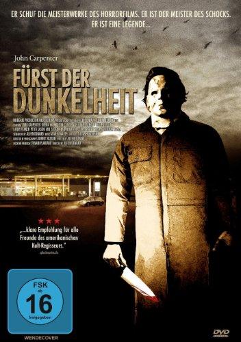 Foto John Carpenter: Fürst der Dunkelheit DVD
