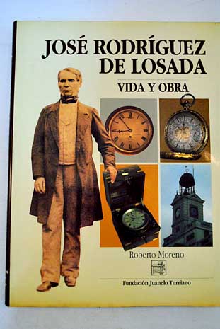 Foto José Rodríguez de Losada : vida y obra