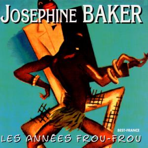 Foto Josephine Baker: Josephine Baker CD