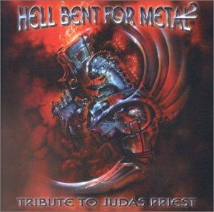 Foto Judas Priest.=tribute=: Hell Bent For Metal 2 CD