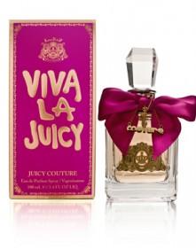 Foto Juicy Couture Viva La Juicy Eau De Parfum Vaporizador 50 Ml