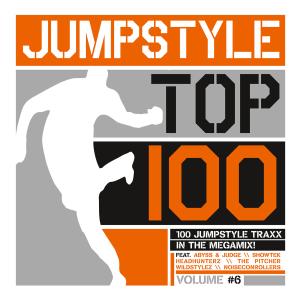 Foto Jumpstyle Top 100 Vol.6 CD