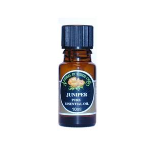 Foto Juniper essential oil 10ml