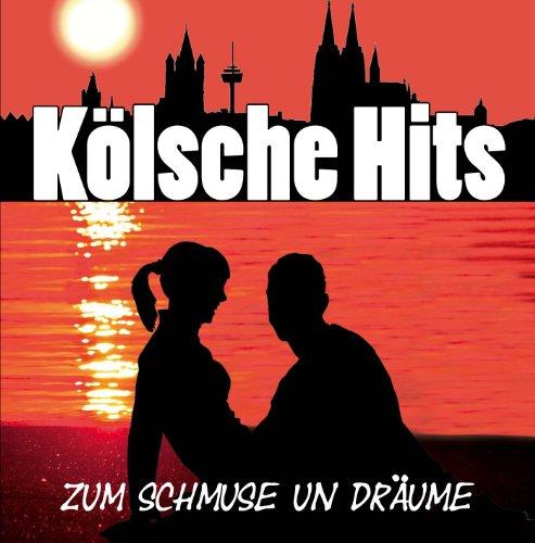 Foto Kölsche Hits-Zum Schmuse un Dräume CD Sampler