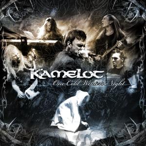 Foto Kamelot: One cold winters night CD