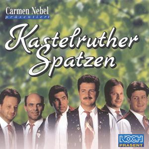 Foto Kastelruther Spatzen: Hit Edition CD