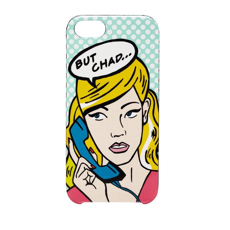 Foto Kate Spade But Chad Case For iPhone 5