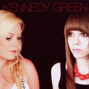 Foto Kennedy Green: Kennedy Green CD