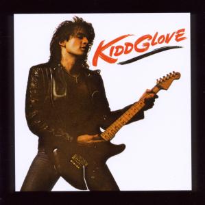 Foto Kidd Glove: Kidd glove (+Bonustracks) CD