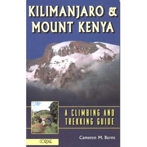 Foto Kilimanjaro & Mount Kenya