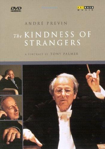 Foto Kindness Of Strangers DVD