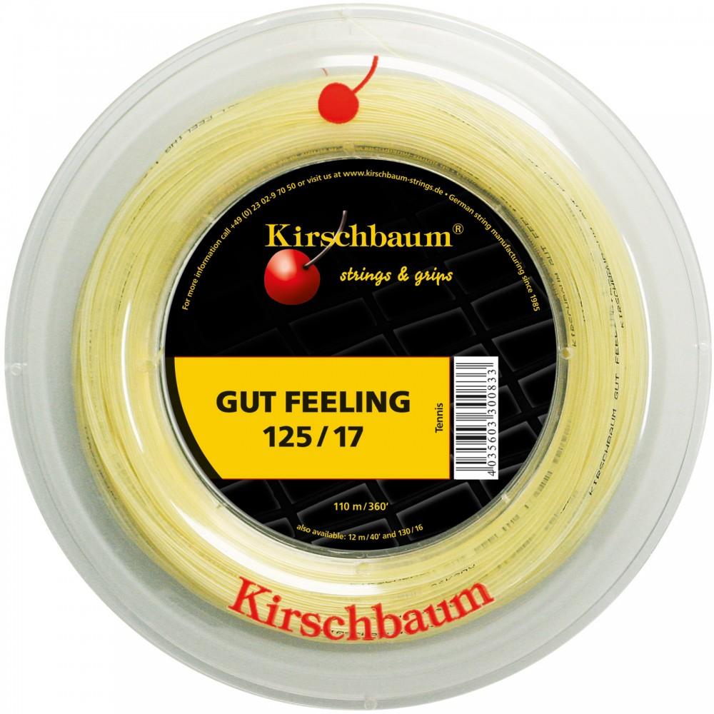 Foto Kirschbaum Gut Feeling 110m natural Talla: 1,25