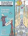 Foto Kleine Geschichte Der Sagrada Familia