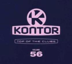 Foto Kontor Top Of The Clubs