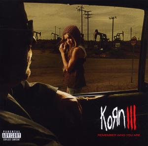 Foto Korn: Korn III-Remember Who You Are CD