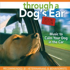 Foto Kurt Van Sickle: Music for Driving with Your Dog CD