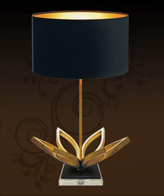 Foto Lámparas de Sobremesa Alta Decoración : Modelo CENTAURO KS