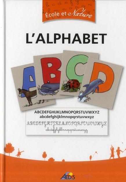 Foto L' alphabet
