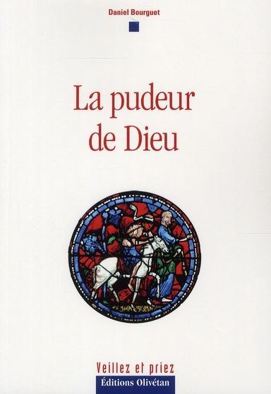 Foto La pudeur de Dieu (3e édition)