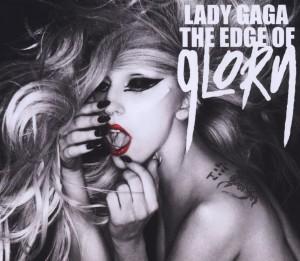 Foto Lady Gaga: Edge Of Glory -2tr- CD Maxi Single
