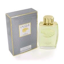 Foto Lalique Lion 125ml perfumes Lalique