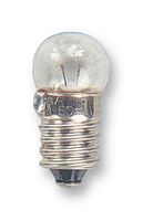 Foto lamp, mes, g3.1/2, 6.5v, 1.95w; G501-5