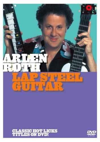 Foto Lap Steel Guitar [Regio free (0) DVD