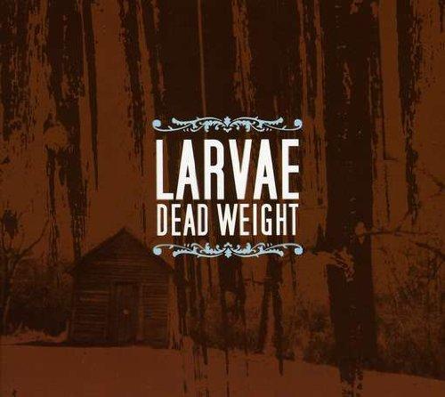 Foto Larvae: Dead Weight CD
