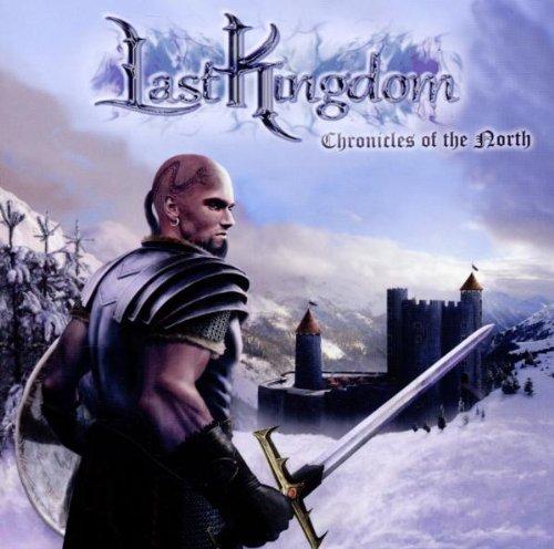 Foto Last Kingdom: Chronicles Of The North CD