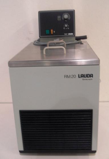 Foto Lauda - rmt20 - Lab Equipment Chillers . Product Category: Lab Equi...