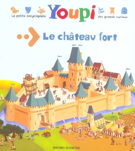 Foto Le chateau fort