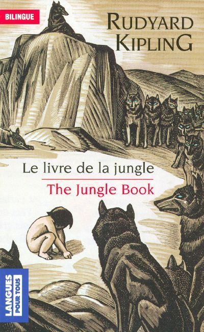 Foto Le livre de la jungle