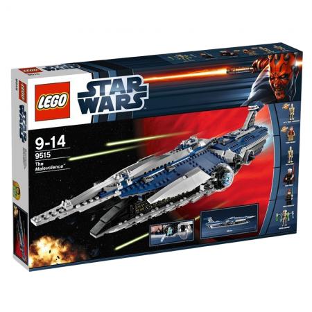 Foto Lego® 9515 Star Wars