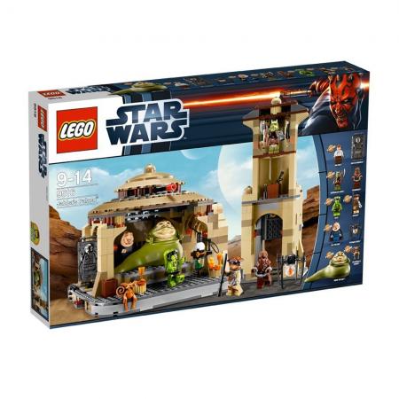 Foto Lego® 9516 Star Wars