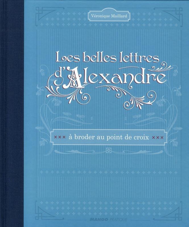 Foto Les belles lettres d'Alexandre