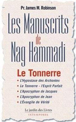 Foto Les manuscrits de Nag Hammadi t.2