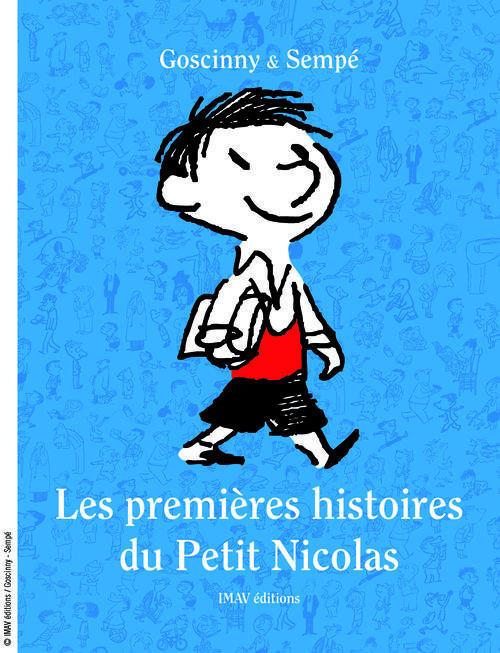 Foto Les premières histoires du Petit Nicolas