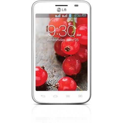 Foto LG L4 II Dual E445 (White)