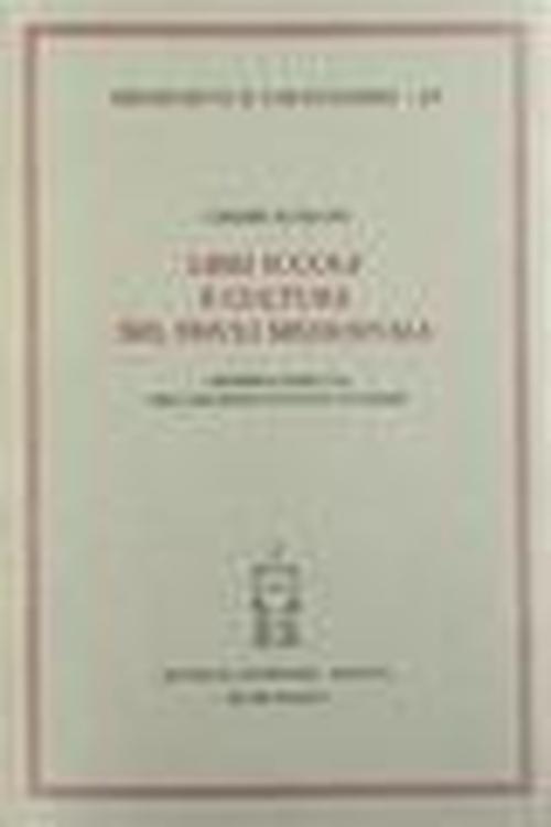 Foto Libri, scuole e cultura nel Friuli medioevale. «Membra disiecta» dell'Archivio di Stato di Udine