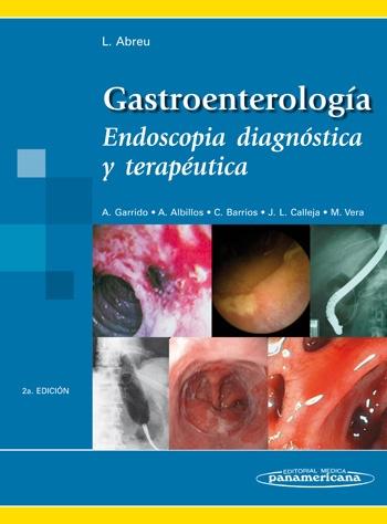 Foto Libro de Gastroenterología